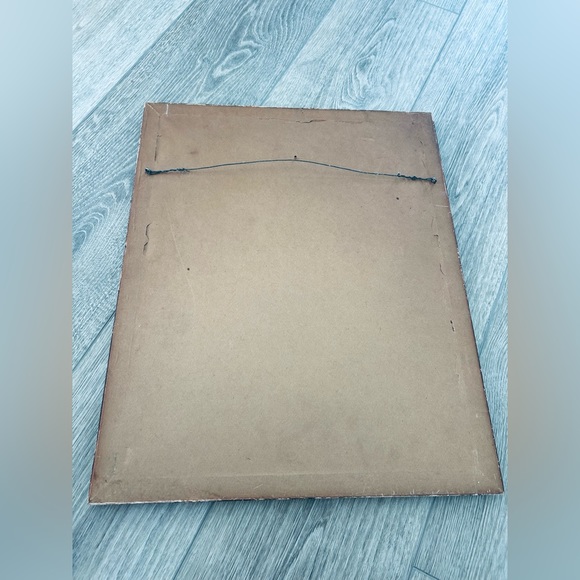 Tanna Kasimir Hoernes 'Beethoven’s House Wall Art - Picture 7 of 9